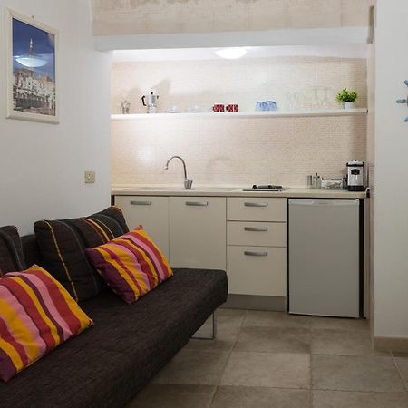 Victoria Apartments Monopoli Dış mekan fotoğraf