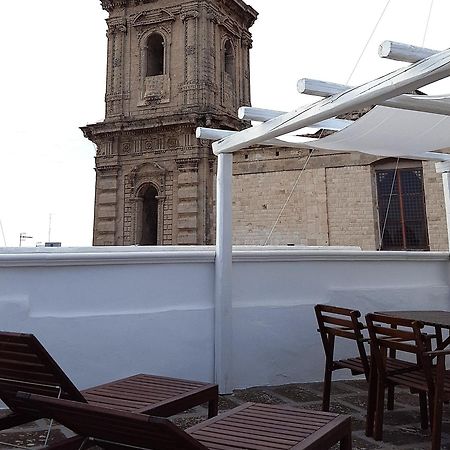 Victoria Apartments Monopoli Dış mekan fotoğraf