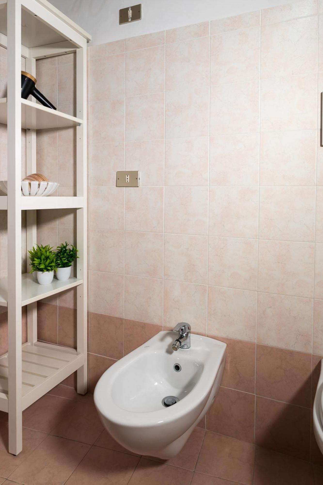 Victoria Apartments Monopoli Dış mekan fotoğraf