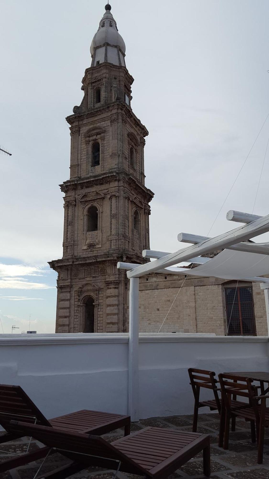 Victoria Apartments Monopoli Dış mekan fotoğraf