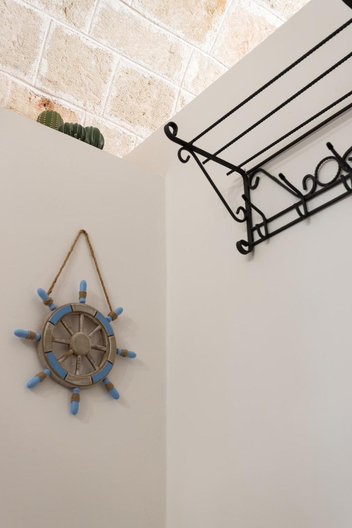 Victoria Apartments Monopoli Dış mekan fotoğraf