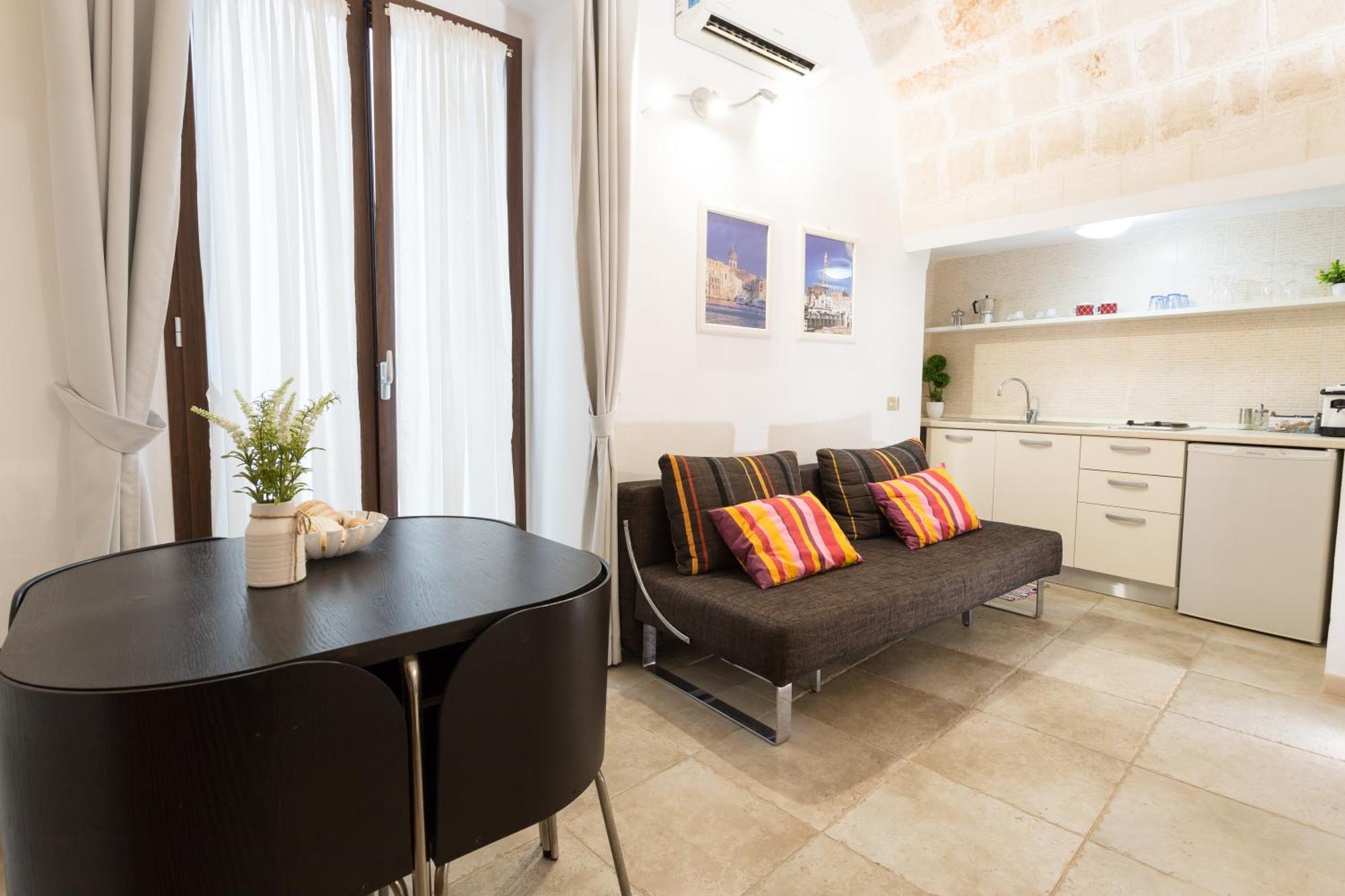 Victoria Apartments Monopoli Dış mekan fotoğraf
