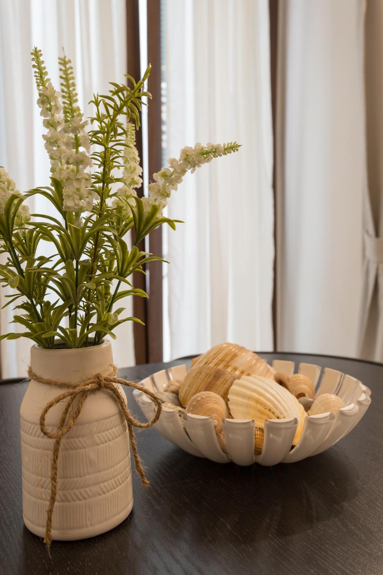 Victoria Apartments Monopoli Dış mekan fotoğraf