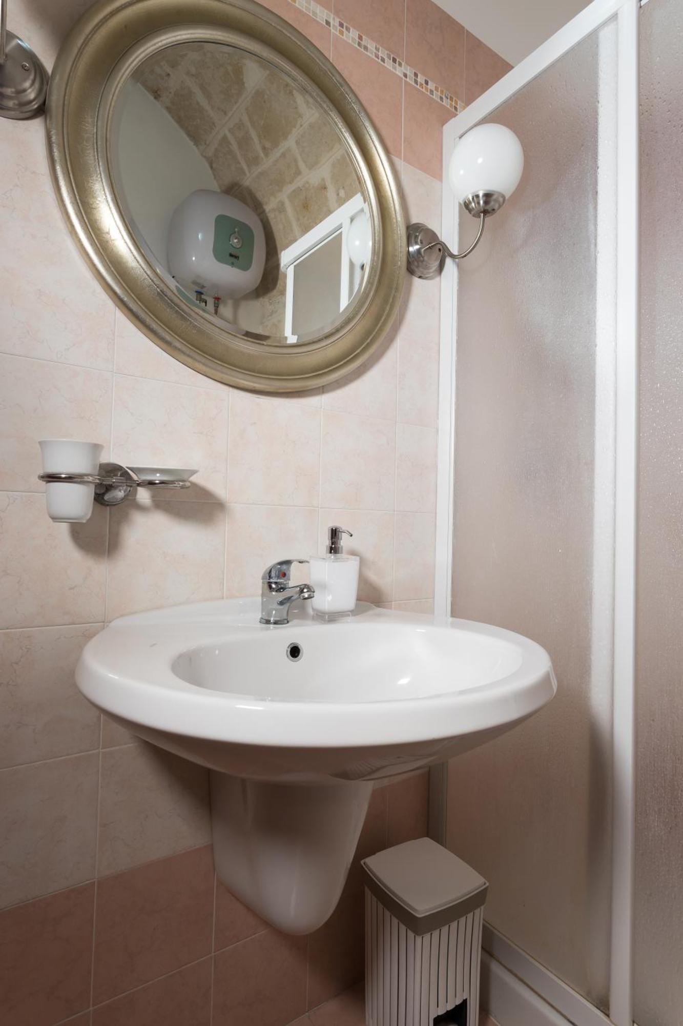 Victoria Apartments Monopoli Dış mekan fotoğraf