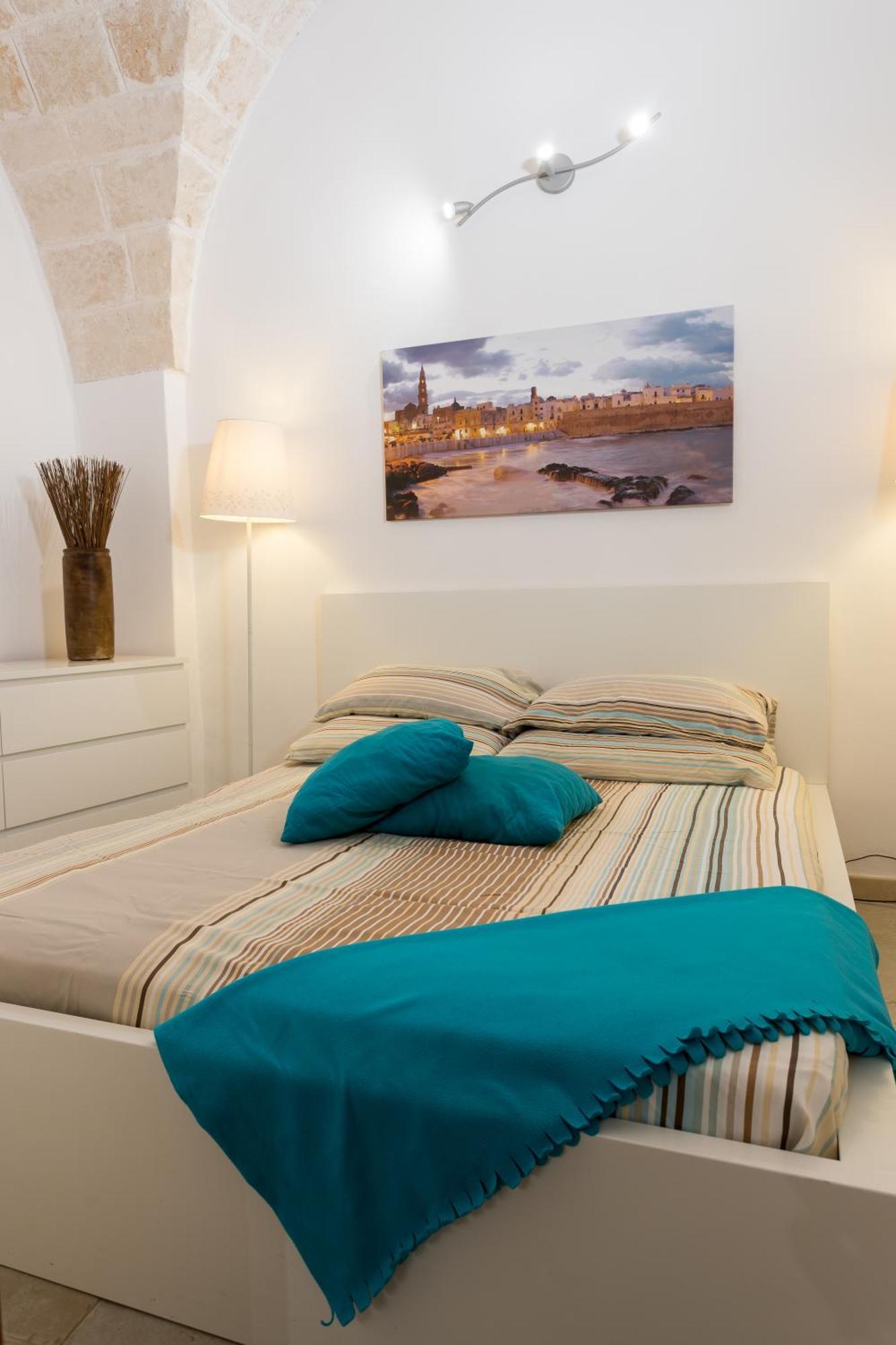 Victoria Apartments Monopoli Dış mekan fotoğraf