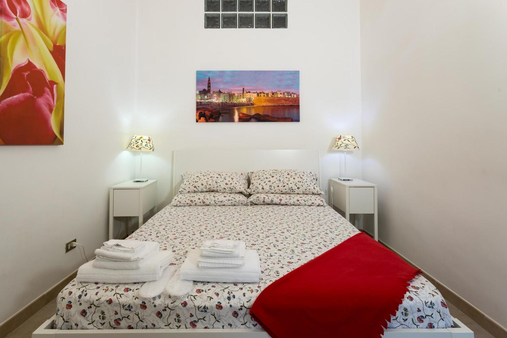 Victoria Apartments Monopoli Dış mekan fotoğraf