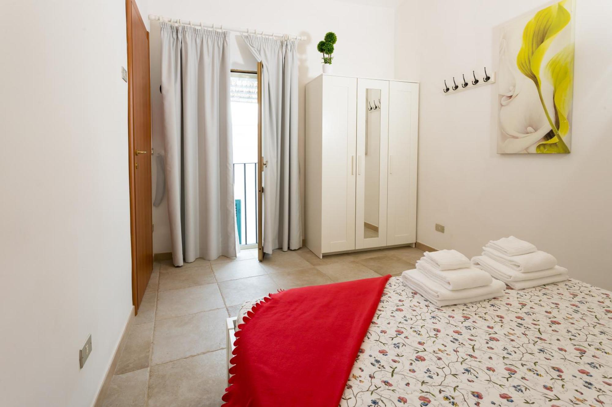 Victoria Apartments Monopoli Dış mekan fotoğraf