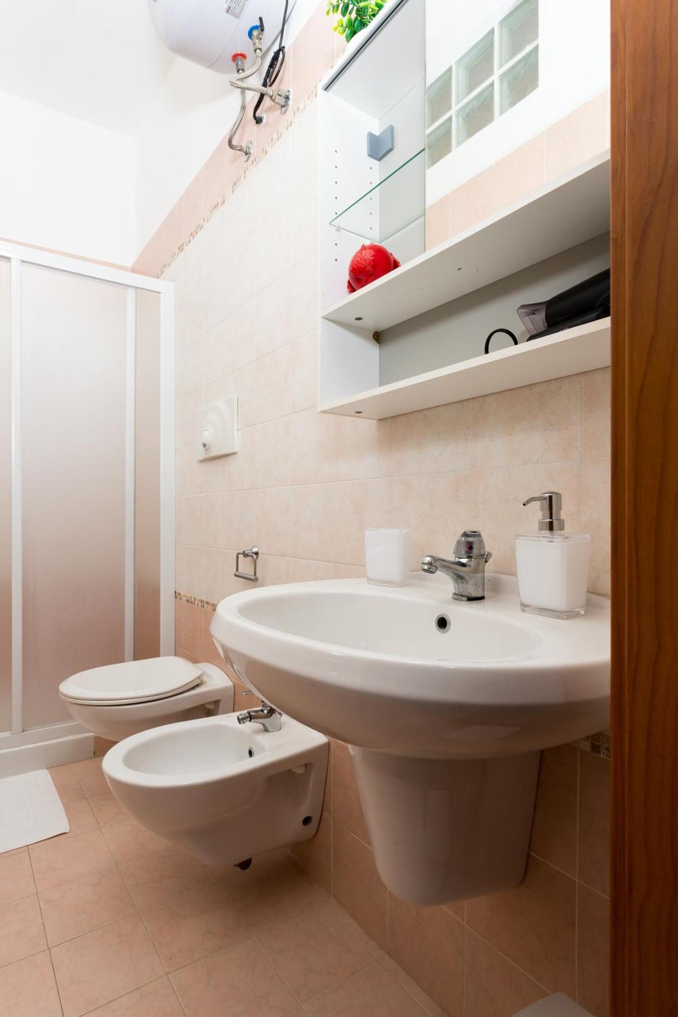 Victoria Apartments Monopoli Dış mekan fotoğraf