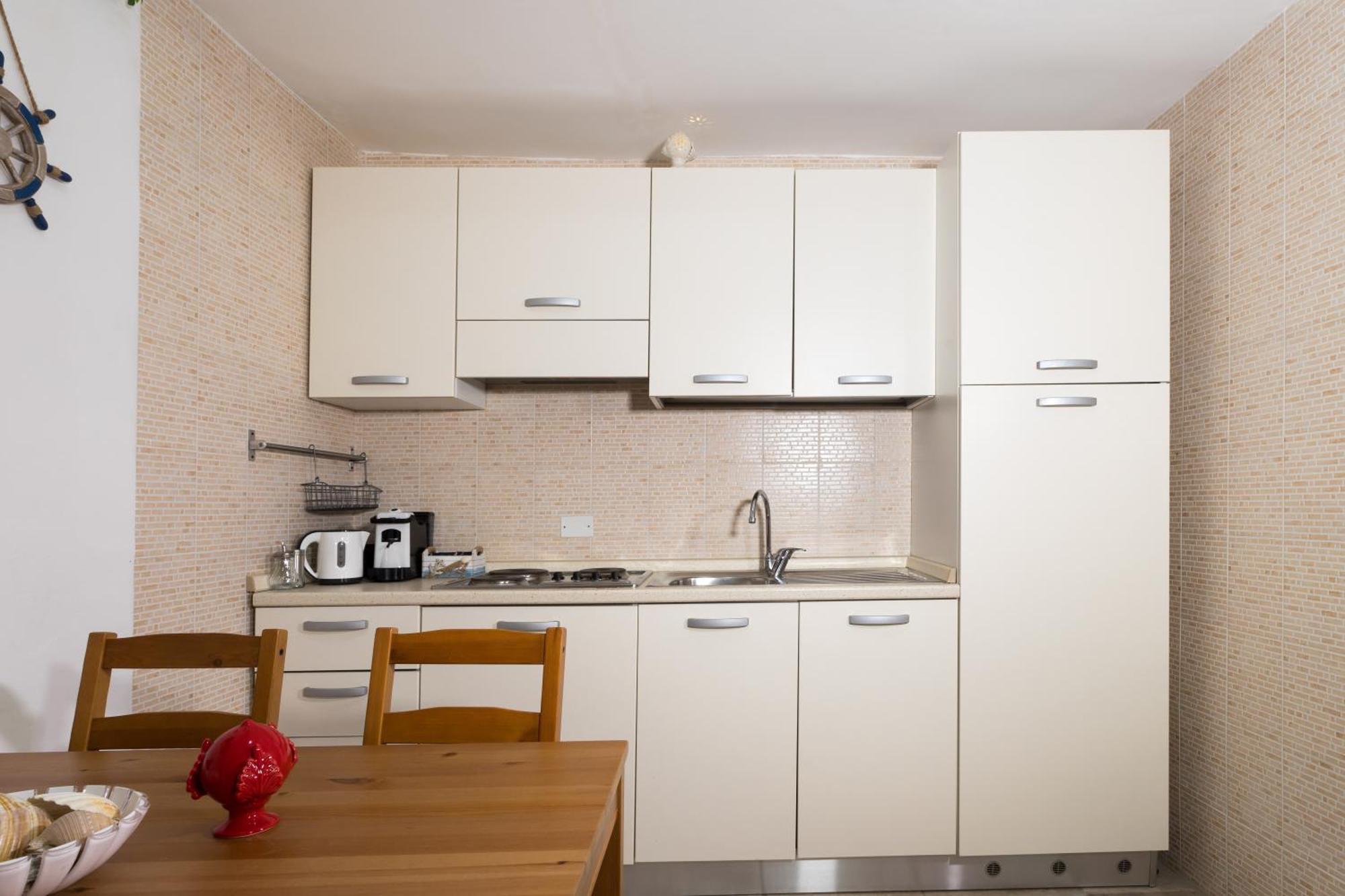 Victoria Apartments Monopoli Dış mekan fotoğraf