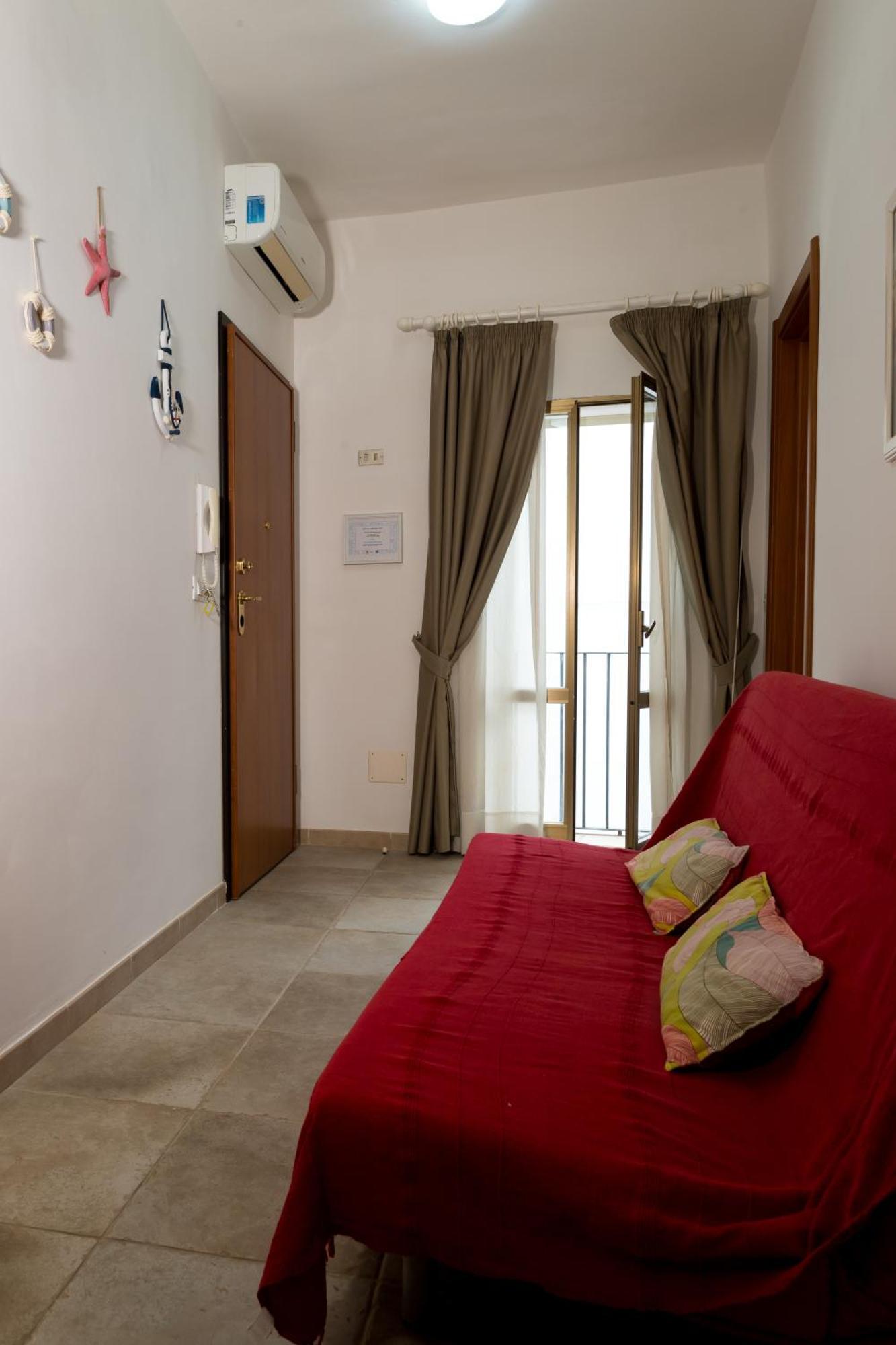 Victoria Apartments Monopoli Dış mekan fotoğraf