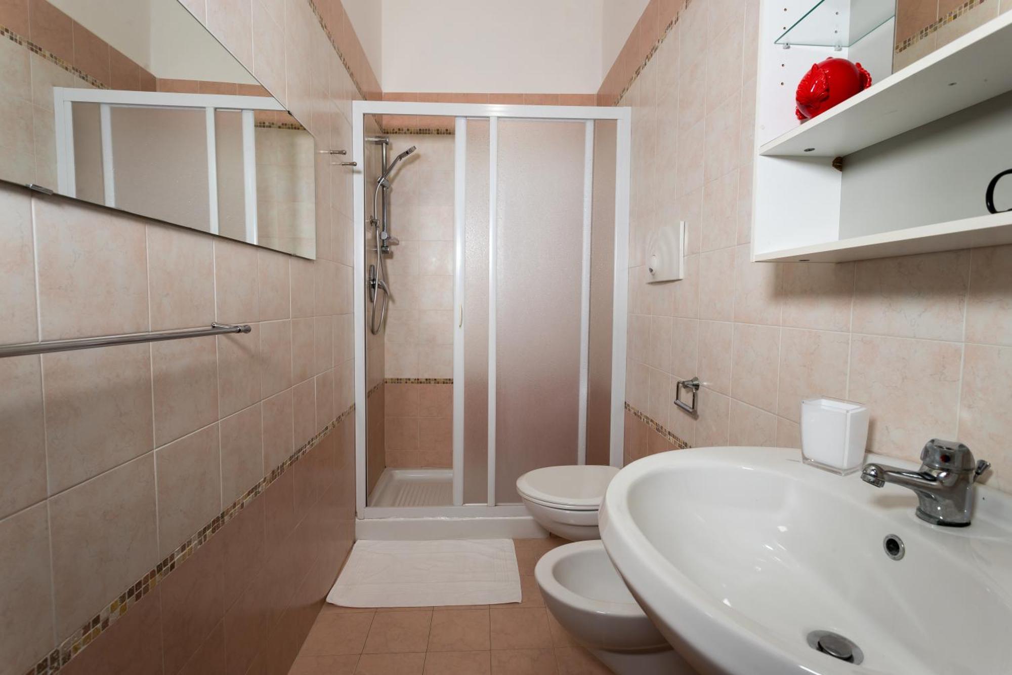 Victoria Apartments Monopoli Dış mekan fotoğraf