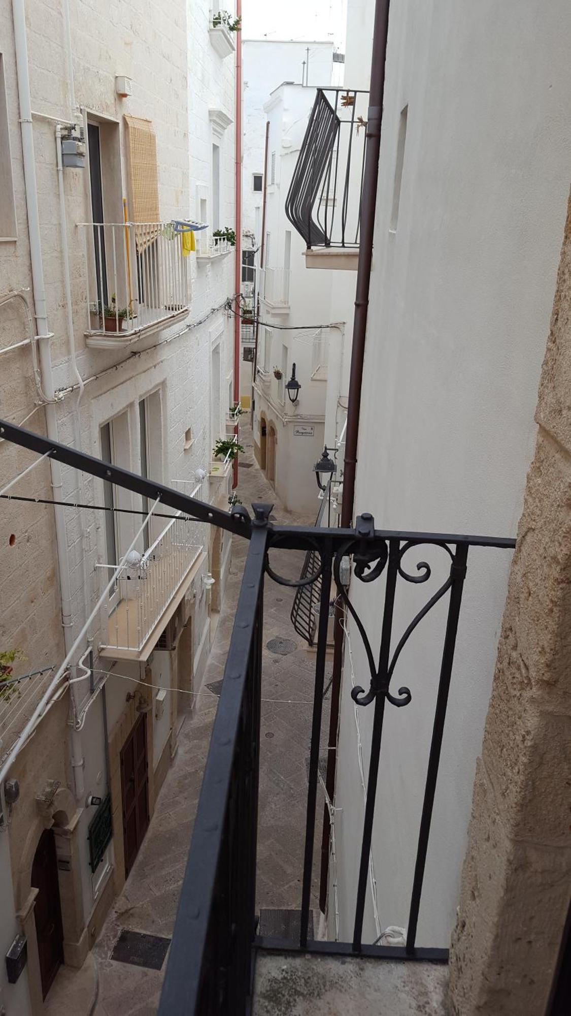 Victoria Apartments Monopoli Dış mekan fotoğraf