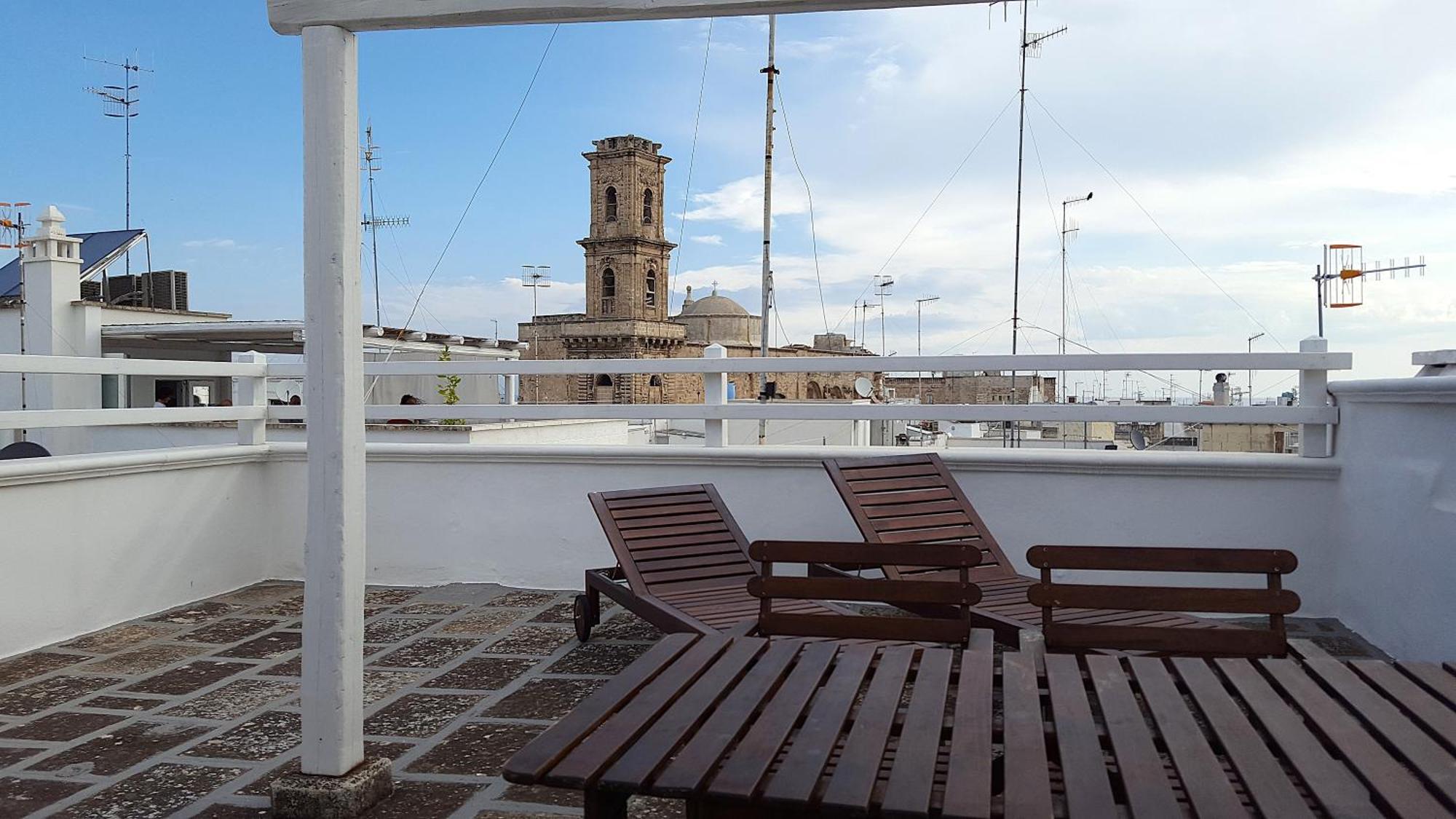 Victoria Apartments Monopoli Dış mekan fotoğraf