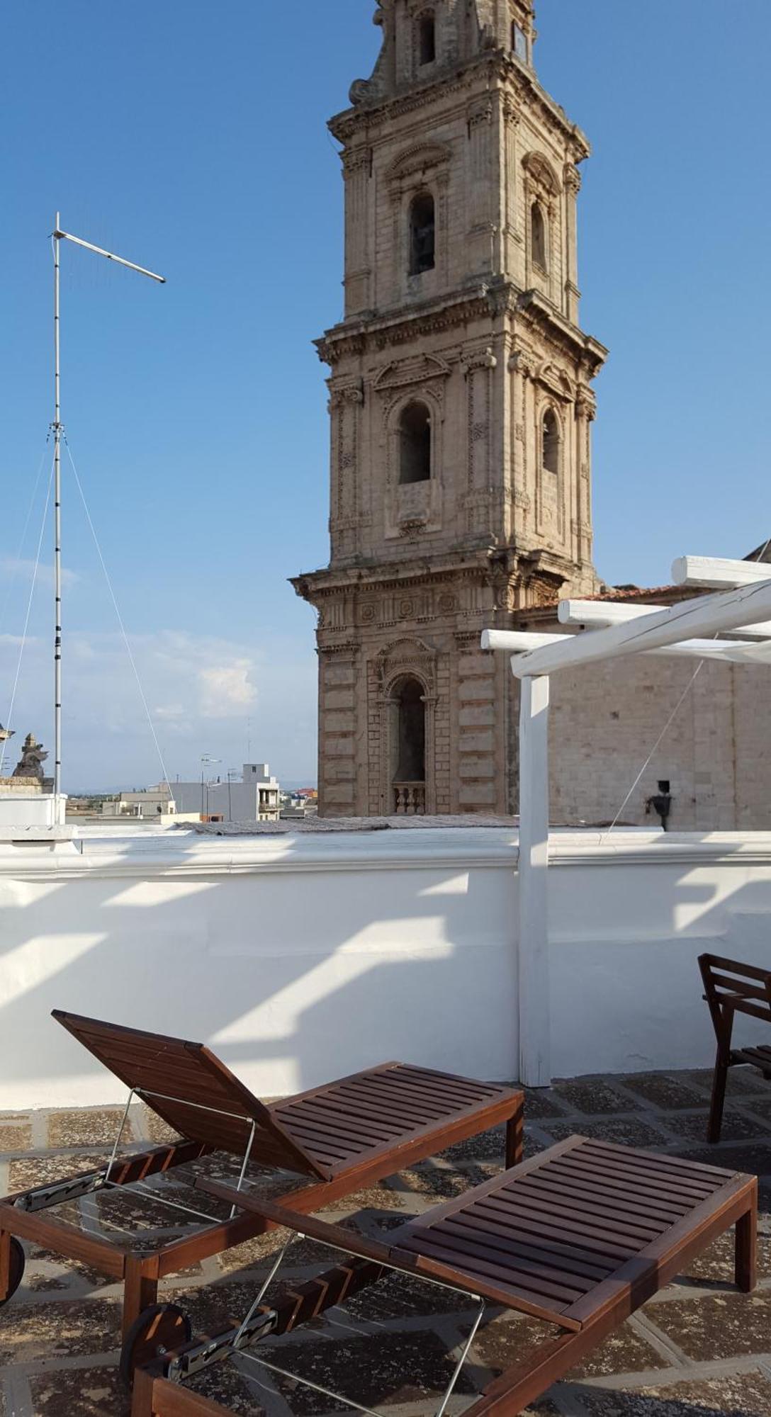Victoria Apartments Monopoli Dış mekan fotoğraf