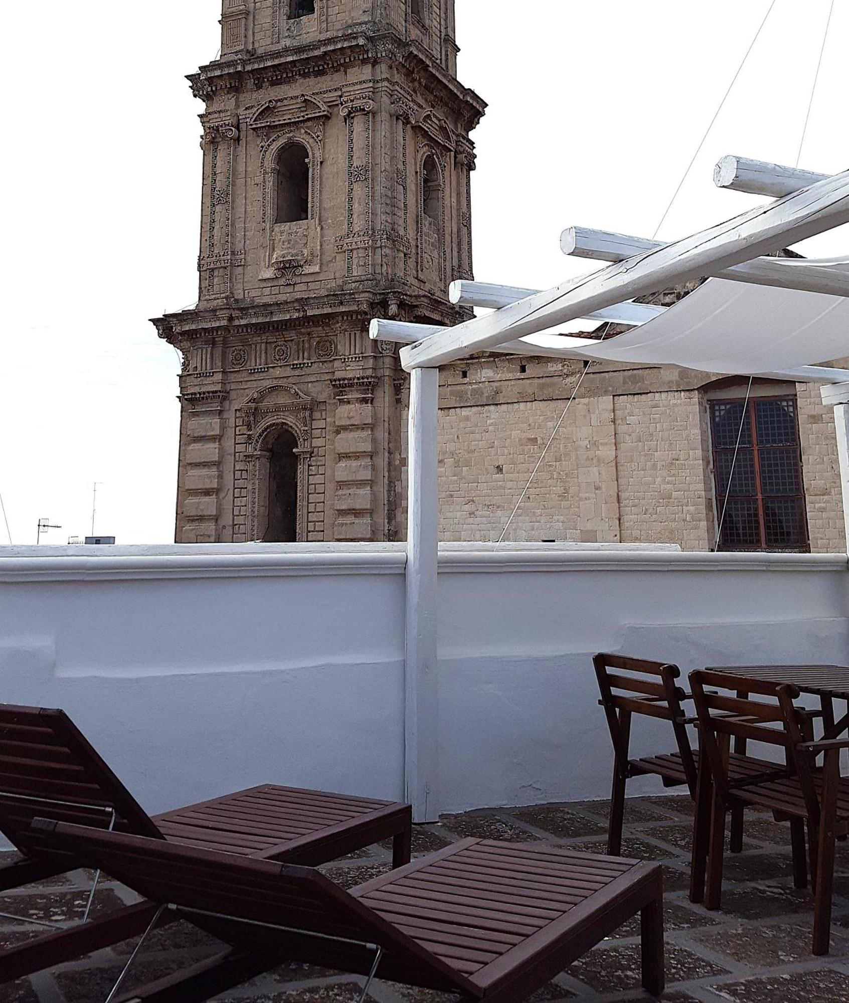 Victoria Apartments Monopoli Dış mekan fotoğraf